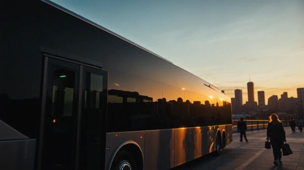 10 conseils pour choisir le bon autocar avec chauffeur