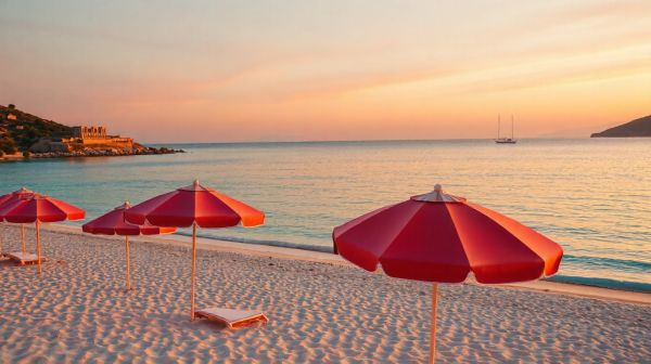 5 plages incontournables à explorer lors de votre séjour à Catane