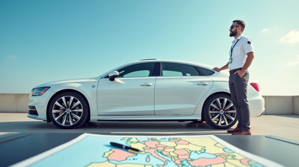 Comment réussir votre location d'autocar avec chauffeur pour un voyage réussi