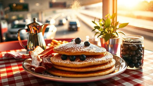 Découvrez les indispensables à savourer aux États-Unis