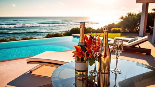 Les meilleurs services de conciergerie pour locations de vacances