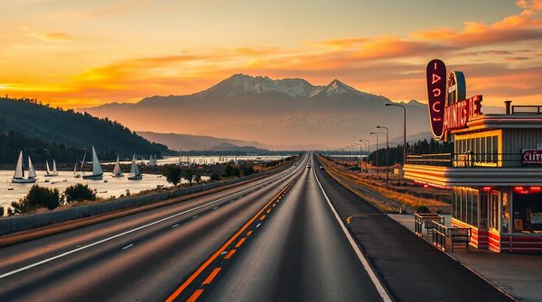 Quoi voir aux usa : itinéraires captivants et délices à goûter