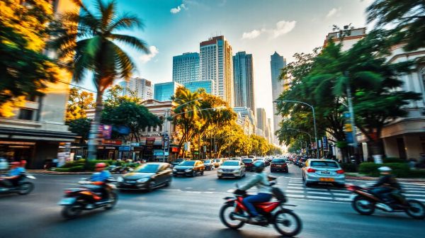 Top attractions et activités incontournables à Ho Chi Minh Ville