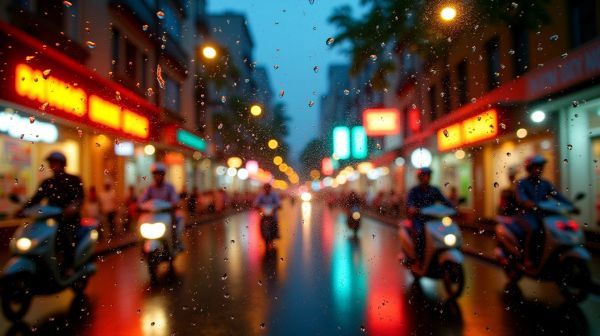 Visite d'hauts lieux et expériences uniques à Ho Chi Minh Ville