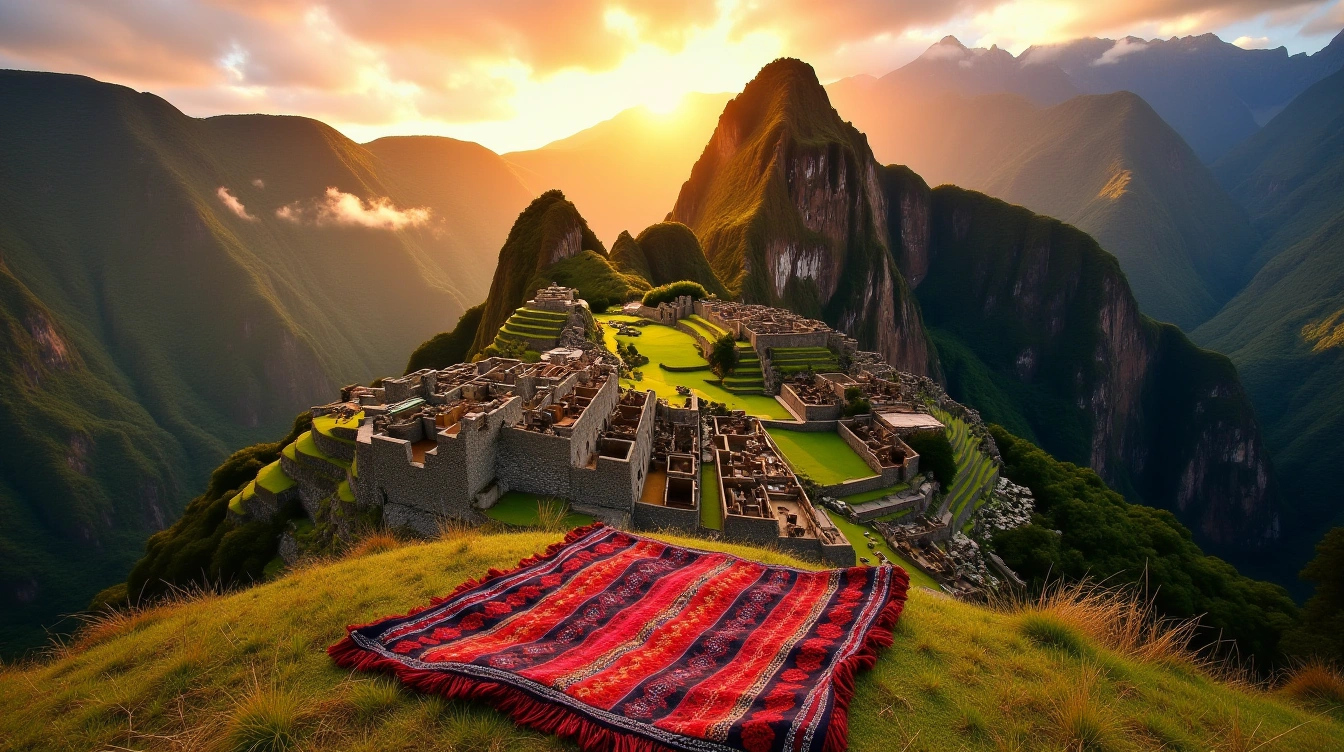 Vos questions sur la réservation au Machu Picchu